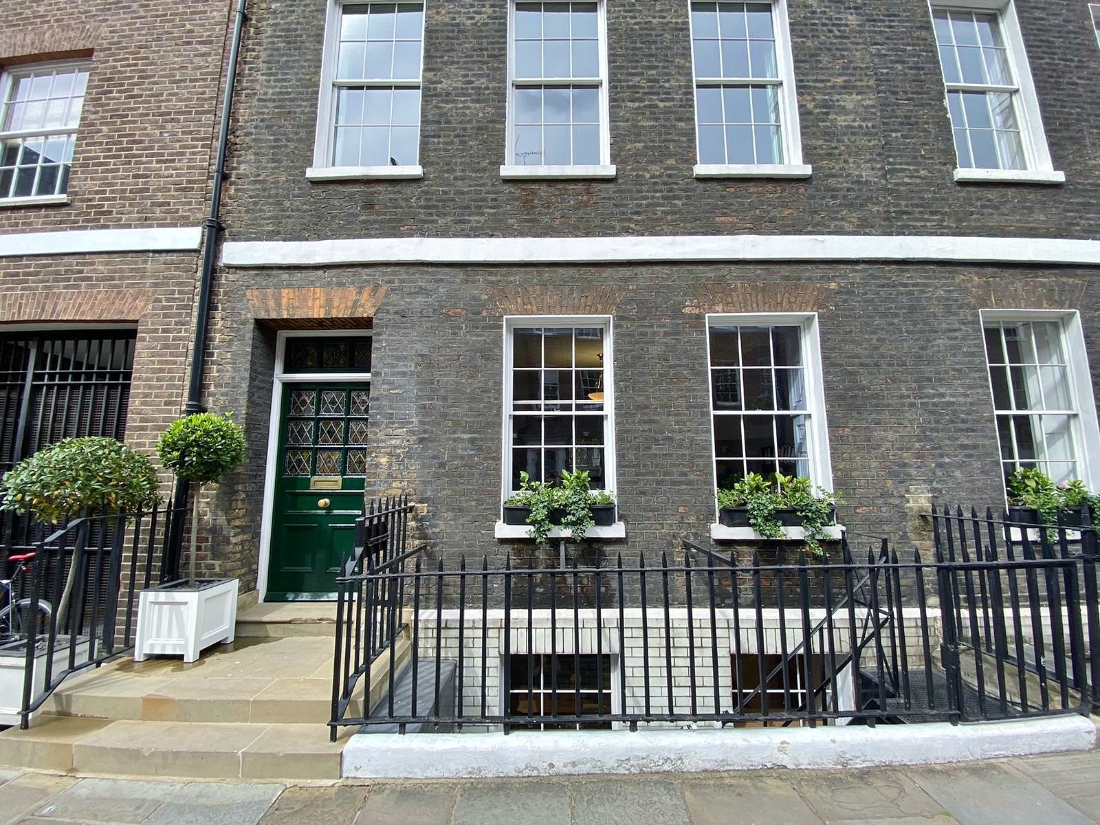 Office Space Farringdon