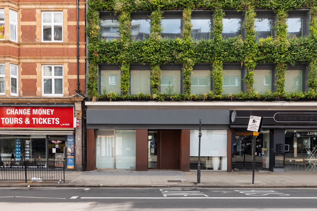 Office Space Chancery Lane